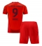 Bayern Munich Harry Kane #9 Replika Hjemmedrakt Barn 2024-25 Kortermet (+ bukser)