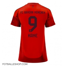 Bayern Munich Harry Kane #9 Replika Hjemmedrakt Dame 2024-25 Kortermet