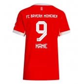 Bayern Munich Harry Kane #9 Replika Hjemmedrakt Dame 2025-26 Kortermet