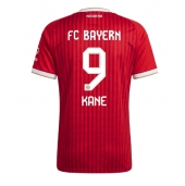 Bayern Munich Harry Kane #9 Replika Hjemmedrakt Dame 2026-27 Kortermet