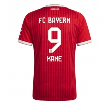 Bayern Munich Harry Kane #9 Replika Hjemmedrakt Dame 2026-27 Kortermet