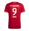 Bayern Munich Harry Kane #9 Replika Hjemmedrakt Dame 2026-27 Kortermet