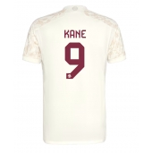 Bayern Munich Harry Kane #9 Replika Tredjedrakt 2023-24 Kortermet