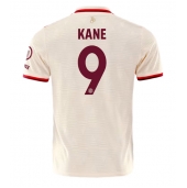 Bayern Munich Harry Kane #9 Replika Tredjedrakt 2024-25 Kortermet