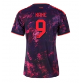 Bayern Munich Harry Kane #9 Replika Tredjedrakt Dame 2026-27 Kortermet