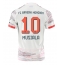 Bayern Munich Jamal Musiala #10 Replika Bortedrakt 2025-26 Kortermet