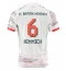 Bayern Munich Joshua Kimmich #6 Replika Bortedrakt 2025-26 Kortermet