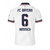 Bayern Munich Joshua Kimmich #6 Replika Bortedrakt 2026-27 Kortermet