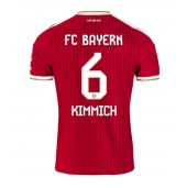 Bayern Munich Joshua Kimmich #6 Replika Hjemmedrakt 2026-27 Kortermet