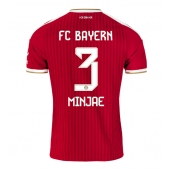 Bayern Munich Kim Min-jae #3 Replika Hjemmedrakt 2026-27 Kortermet