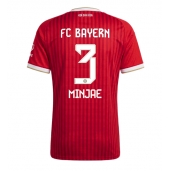 Bayern Munich Kim Min-jae #3 Replika Hjemmedrakt Dame 2026-27 Kortermet