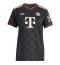 Bayern Munich Luis Diaz #14 Replika Tredjedrakt Dame 2025-26 Kortermet