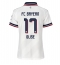 Bayern Munich Michael Olise #17 Replika Bortedrakt Dame 2026-27 Kortermet