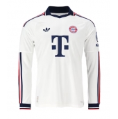 Bayern Munich Replika Bortedrakt 2026-27 Langermet