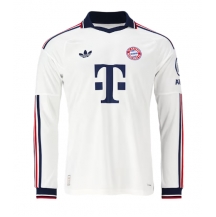 Bayern Munich Replika Bortedrakt 2026-27 Langermet