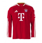 Bayern Munich Replika Hjemmedrakt 2026-27 Langermet