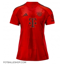 Bayern Munich Replika Hjemmedrakt Dame 2024-25 Kortermet