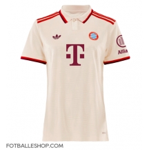 Bayern Munich Replika Tredjedrakt Dame 2024-25 Kortermet