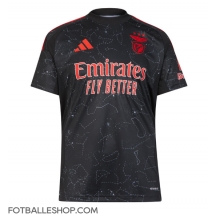 Benfica Replika Bortedrakt 2024-25 Kortermet