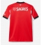 Benfica Replika Hjemmedrakt 2025-26 Kortermet