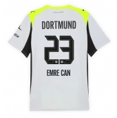 Borussia Dortmund Emre Can #23 Replika Bortedrakt 2025-26 Kortermet