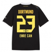 Borussia Dortmund Emre Can #23 Replika Bortedrakt 2026-27 Kortermet