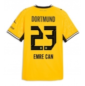 Borussia Dortmund Emre Can #23 Replika Hjemmedrakt 2026-27 Kortermet