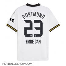 Borussia Dortmund Emre Can #23 Replika Tredjedrakt 2024-25 Kortermet
