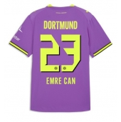 Borussia Dortmund Emre Can #23 Replika Tredjedrakt 2026-27 Kortermet