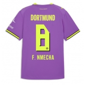 Borussia Dortmund Felix Nmecha #8 Replika Tredjedrakt 2026-27 Kortermet