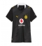 Borussia Dortmund Joey Veerman #25 Replika Bortedrakt Dame 2026-27 Kortermet