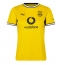 Borussia Dortmund Joey Veerman #25 Replika Hjemmedrakt Dame 2026-27 Kortermet