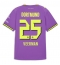 Borussia Dortmund Joey Veerman #25 Replika Tredjedrakt 2026-27 Kortermet