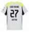 Borussia Dortmund Karim Adeyemi #27 Replika Bortedrakt 2025-26 Kortermet