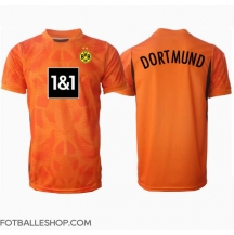 Borussia Dortmund Keeper Replika Tredjedrakt 2024-25 Kortermet