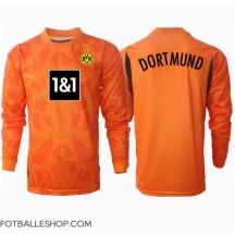 Borussia Dortmund Keeper Replika Tredjedrakt 2024-25 Langermet