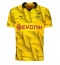 Borussia Dortmund Marco Reus #11 Replika Tredjedrakt 2023-24 Kortermet