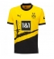 Borussia Dortmund Mats Hummels #15 Replika Hjemmedrakt 2023-24 Kortermet