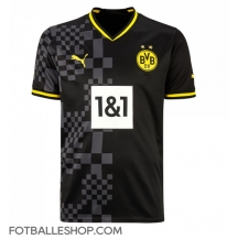 Borussia Dortmund Replika Bortedrakt 2022-23 Kortermet