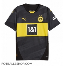 Borussia Dortmund Replika Bortedrakt 2024-25 Kortermet