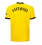 Borussia Dortmund Replika Hjemmedrakt 2023-24 Kortermet