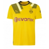 Borussia Dortmund Replika Tredjedrakt 2022-23 Kortermet
