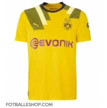 Borussia Dortmund Replika Tredjedrakt 2022-23 Kortermet