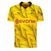 Borussia Dortmund Replika Tredjedrakt 2023-24 Kortermet