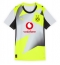 Borussia Dortmund Yan Couto #2 Replika Bortedrakt Dame 2025-26 Kortermet
