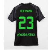 Borussia Monchengladbach Jonas Hofmann #23 Replika Tredjedrakt 2022-23 Kortermet