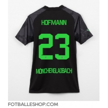Borussia Monchengladbach Jonas Hofmann #23 Replika Tredjedrakt 2022-23 Kortermet