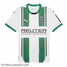 Borussia Monchengladbach Replika Hjemmedrakt 2024-25 Kortermet
