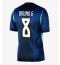 Brasil Bruno Guimaraes #8 Replika Bortedrakt VM 2026 Kortermet