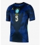 Brasil Casemiro #5 Replika Bortedrakt VM 2026 Kortermet